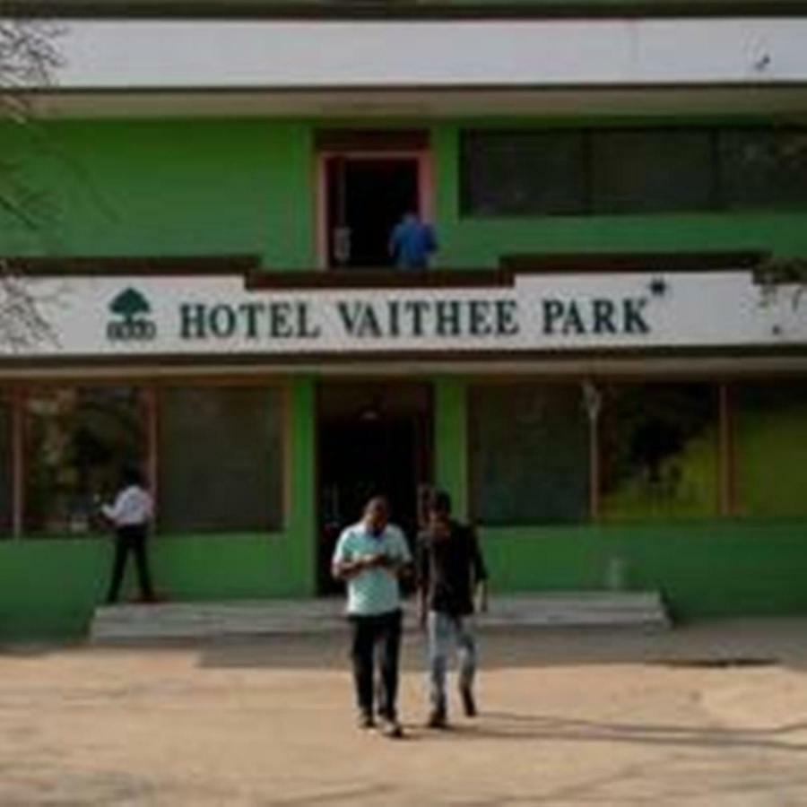 Vaithee Park