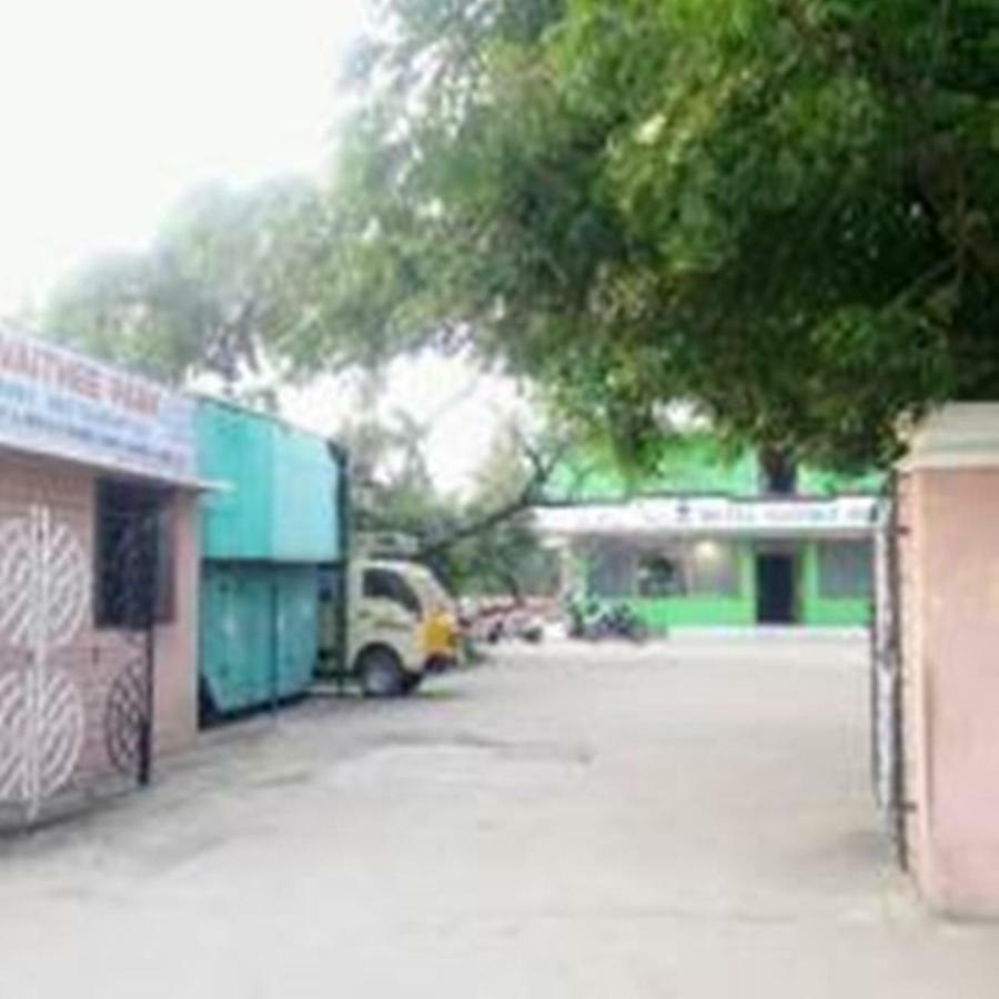 Hotel Vaithee Park Chennai