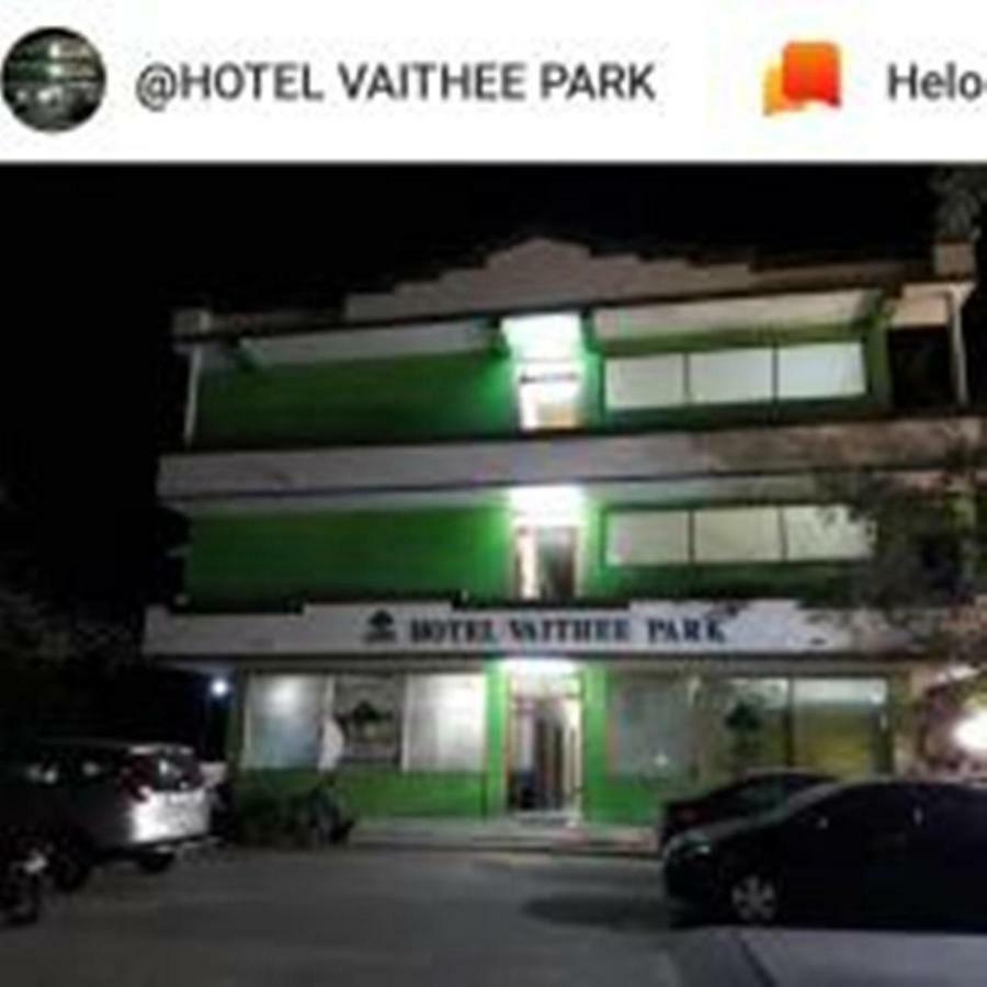 Vaithee Park * Chennai